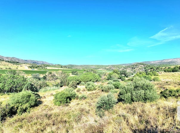 Cases-de-Pène, Occitanie 66600