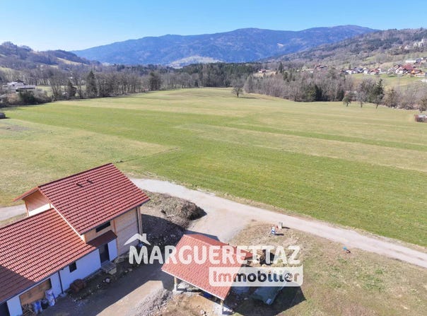 Villard, Rhône-Alpes 74420