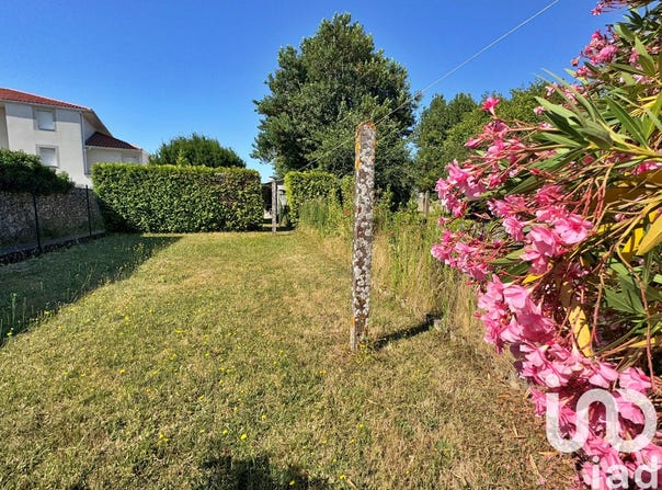 Aigrefeuille-sur-Maine, Pays de la Loire 44140