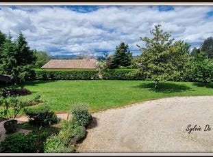 FEILLENS, Rhône-Alpes 01570