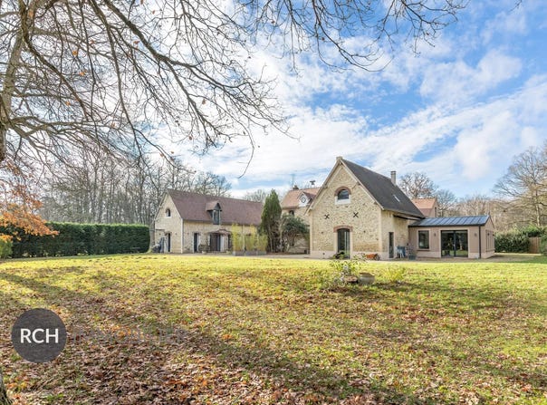 Ablis, Yvelines 78660