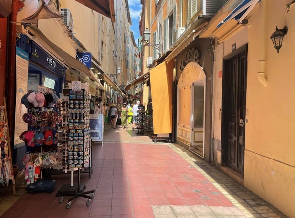 Nice, Alpes-Maritimes 06200