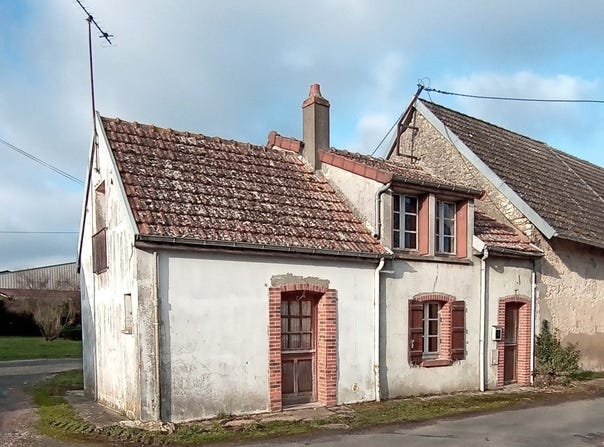 Châtillon-sur-Loire, Centre-Val de Loire 45360