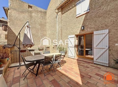 Regusse, Provence-Alpes-Côte d'Azur 83630
