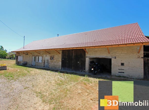 Chaussin, Jura 39120