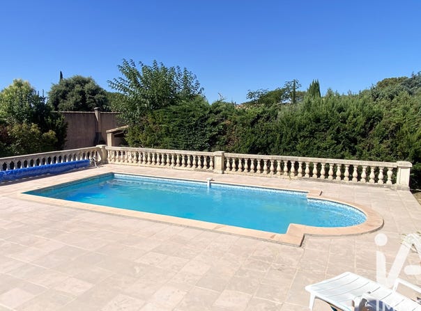 Poulx, Occitanie 30320