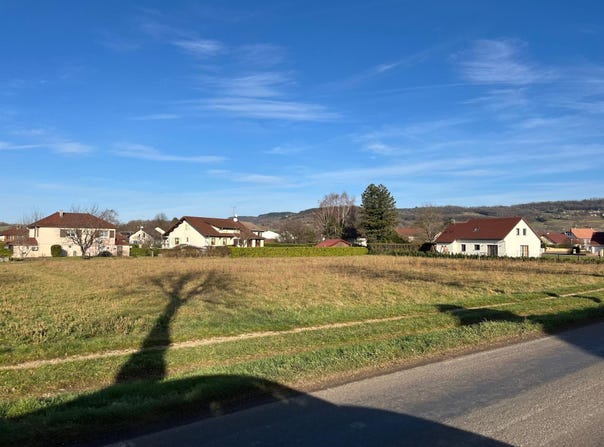 Domblans, Franche-Comté 39210