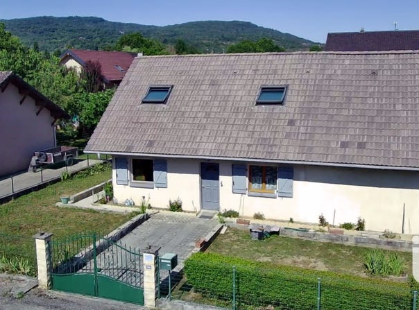 Yenne, Auvergne-Rhône-Alpes 73170