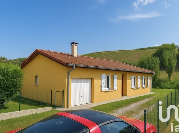 Faramans, Auvergne-Rhône-Alpes 38260