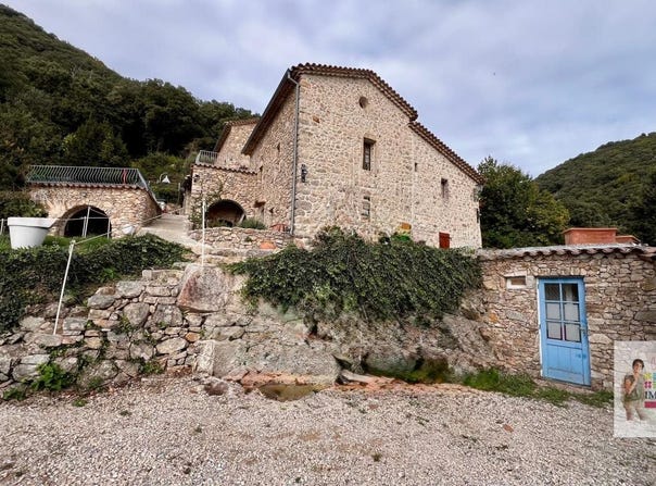 Soudorgues, Languedoc-Roussillon 30460