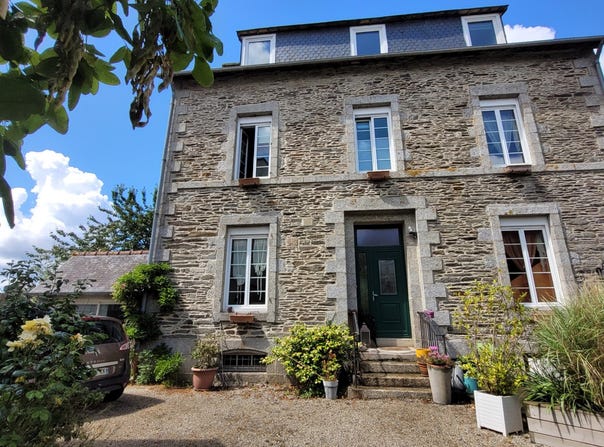 Corlay, Brittany 22320