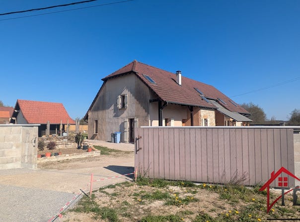 Francheville, Bourgogne-Franche-Comté 39230