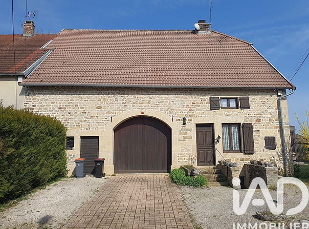 Preigney, Bourgogne-Franche-Comté 70120