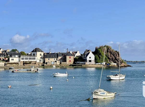 Ploubazlanec, Brittany 22620