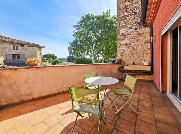 Collias, Languedoc-Roussillon 30210
