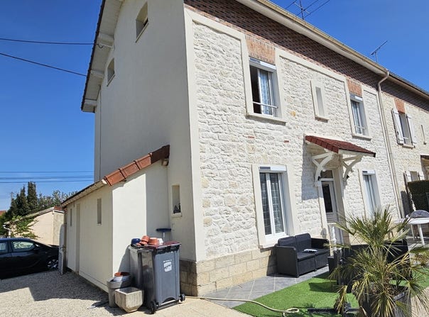 Migennes, Bourgogne-Franche-Comté 89400