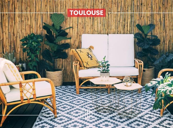 Toulouse, Occitanie 31500