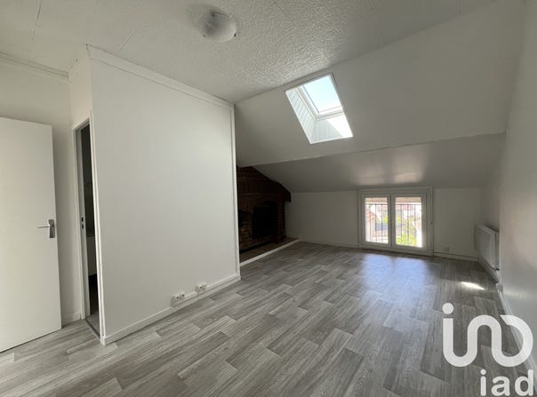 Gouvernes, Île-de-France 77400
