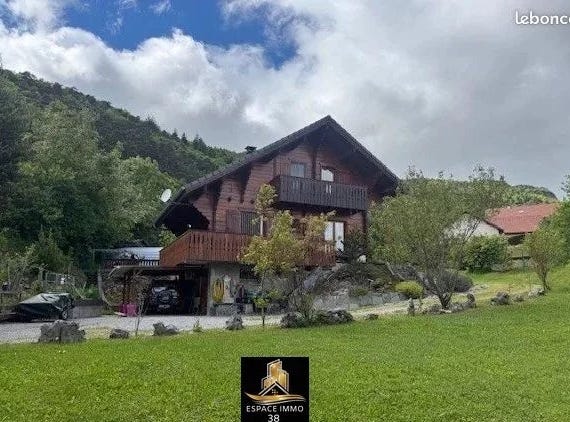 La Mure, Isère 38350