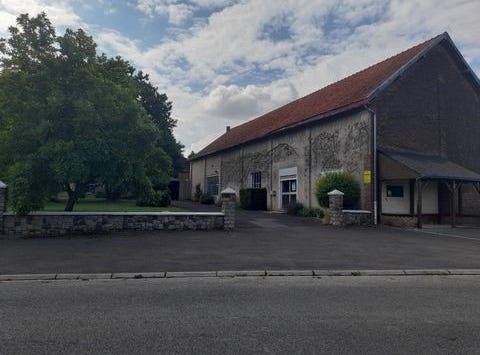 Aubencheul-Aux-Bois, Picardie 02420