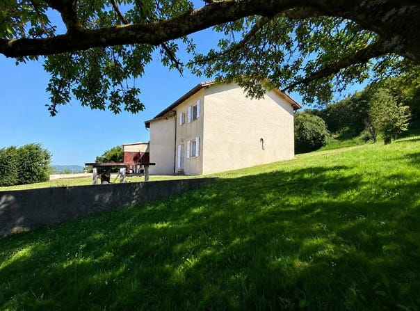 Hauterives, Drôme 26390