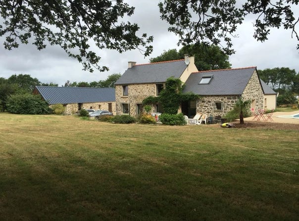 Hanvec, Finistère 29460
