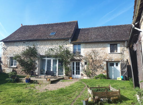 Vaux-sur-Vienne, Poitou-Charentes 86220