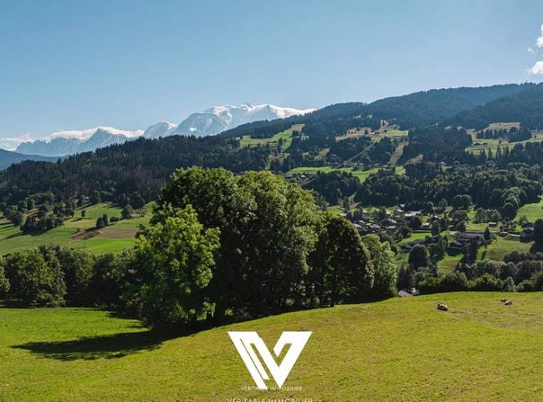 Demi-Quartier, Haute-Savoie 74120