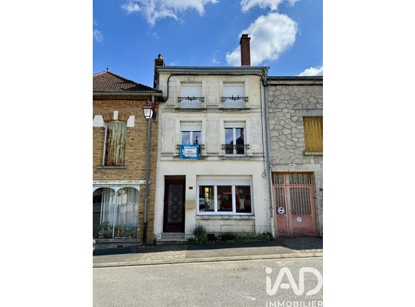 Grandpré, Grand Est 08250