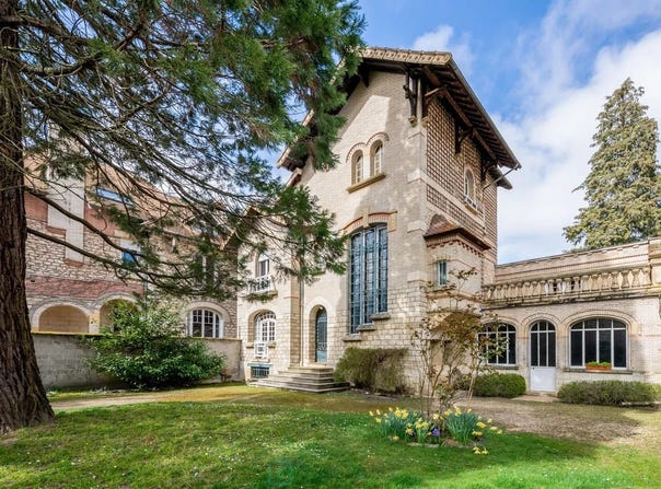 Fontainebleau, Seine-et-Marne 77300