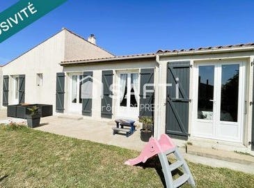 Sainte-Radegonde-Des-Noyers, Pays de la Loire 85450