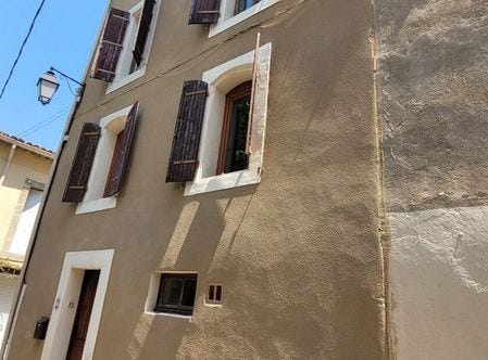 Puimisson, Languedoc-Roussillon 34480