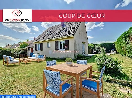dammartin en serve, Île-de-France 78111