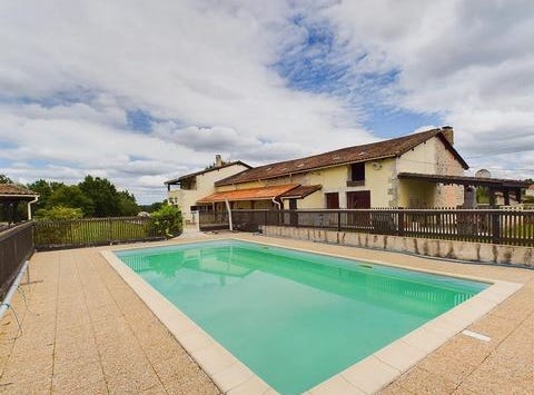 Saint-Vincent-De-Connezac, Dordogne