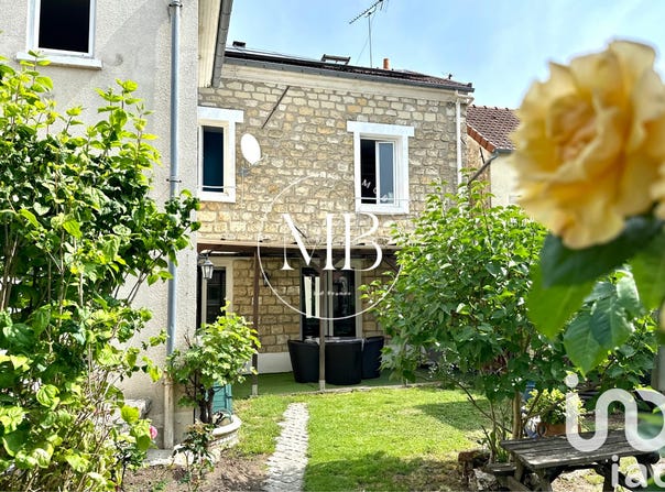 Seugy, Île-de-France 95270