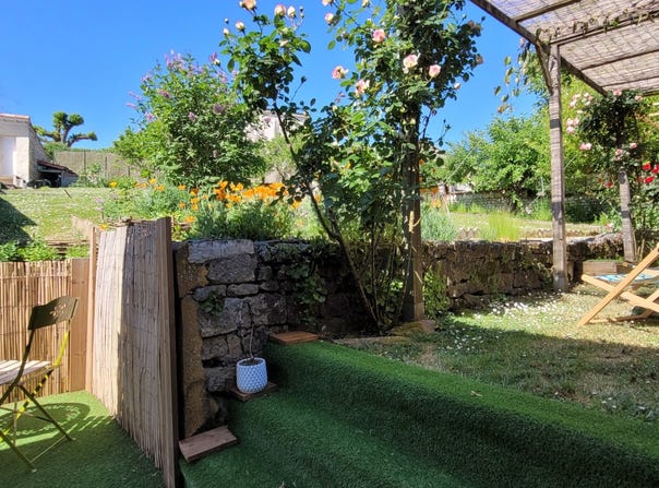 Saint-Gelais, Nouvelle-Aquitaine 79410
