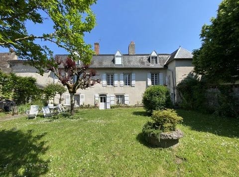 Le Dorat, Haute-Vienne