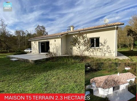 Gabarret, Aquitaine 40310