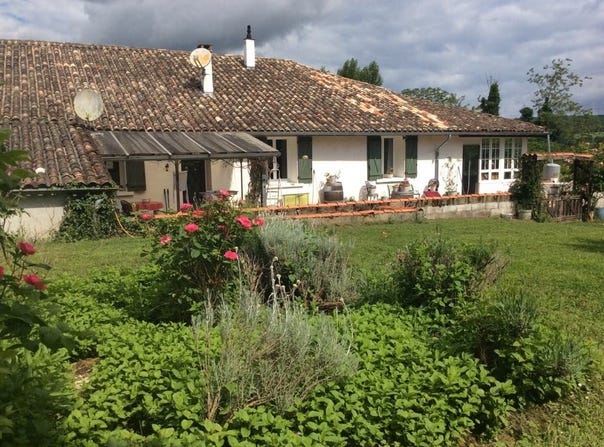 Lalandusse, Aquitaine 47330