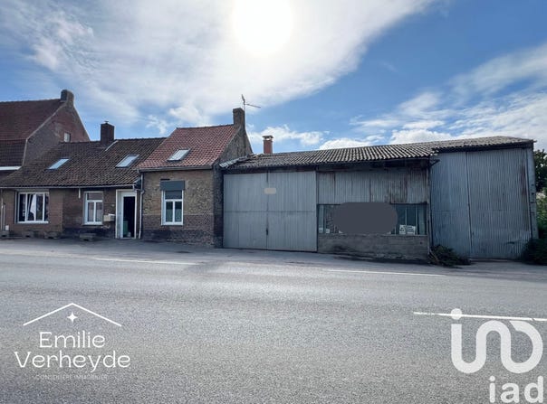 Hardifort, Hauts-de-France 59670