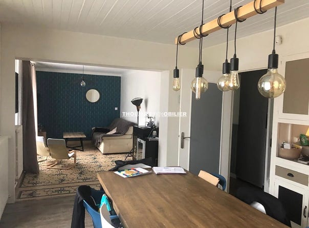 Sainte-Luce-sur-Loire, Loire-Atlantique 44980