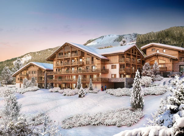 Châtel, Rhône-Alpes 74390