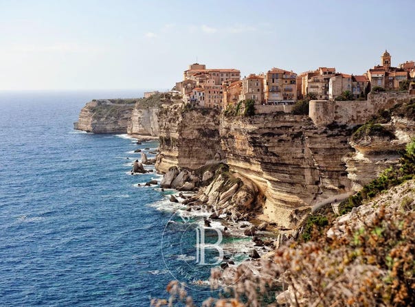 Bonifacio, Corsica 20169