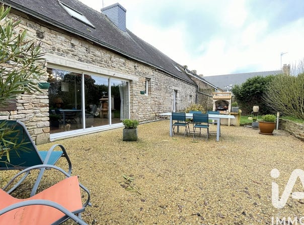 Guégon, Brittany 56120
