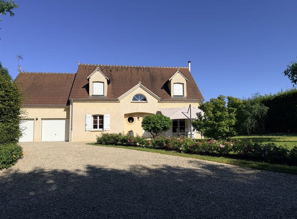Fontenoy, Burgundy 89520