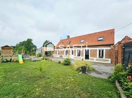 Dohem, Nord-Pas-de-Calais 62380