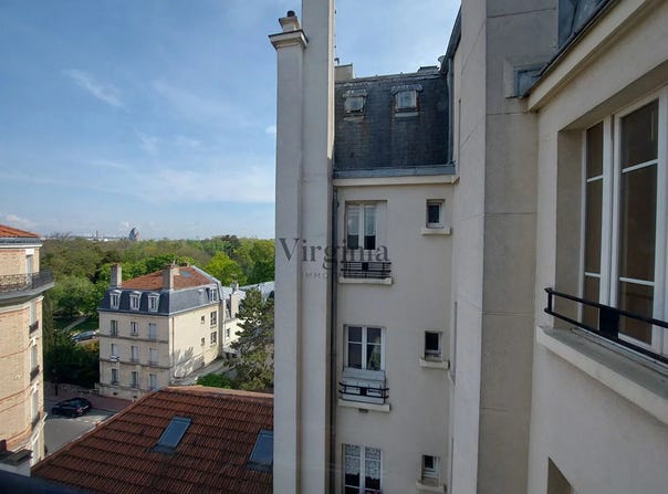 Charenton-le-Pont, Val-de-Marne 94220