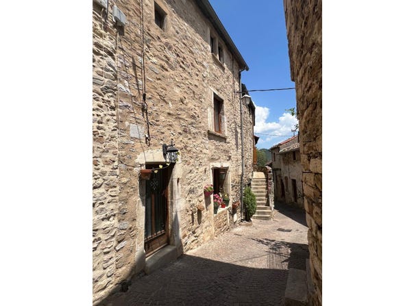OLARGUES, Occitanie 34390