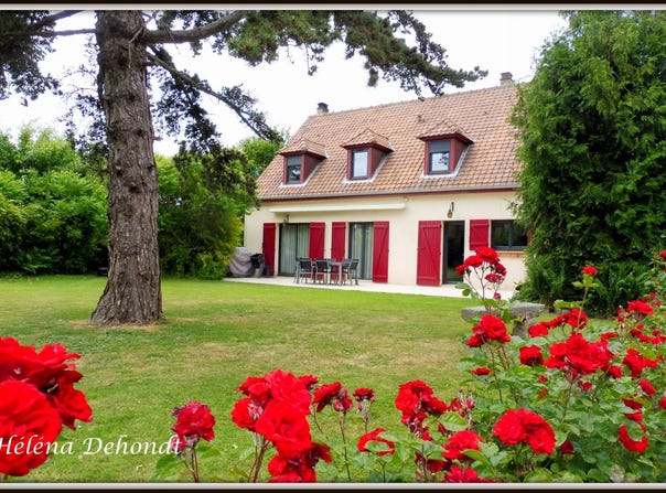 Luneray, Upper Normandy 76810