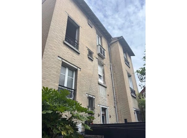 Le Raincy, Seine-Saint-Denis 93340